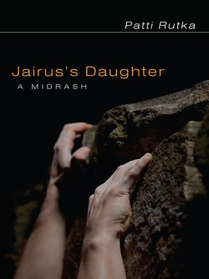cover image of Jairus's Daughter